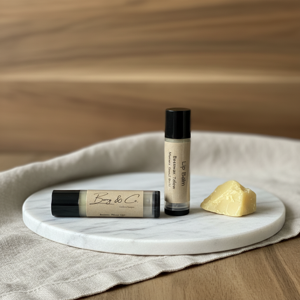 Lip Balm