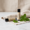 Peppermint Lip Balm