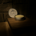 Parlor Beard Balm 1.5 oz tin by Berry & Co. Tallow Soaps