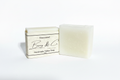 Berry & Co. Unscented Tallow Soap 4oz bar on white background