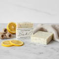 Lemon Poppy Seed Soap