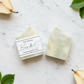Pear Pressure Soap Original Bars